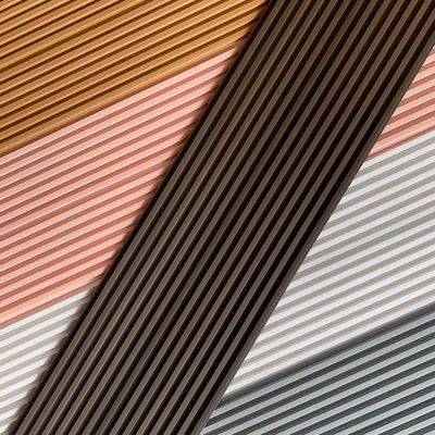 calidad  Greenzone wood interior wpc interior wall panel modern interior decorative wall cladding fábrica